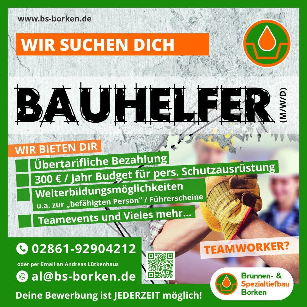 Bauhelfer