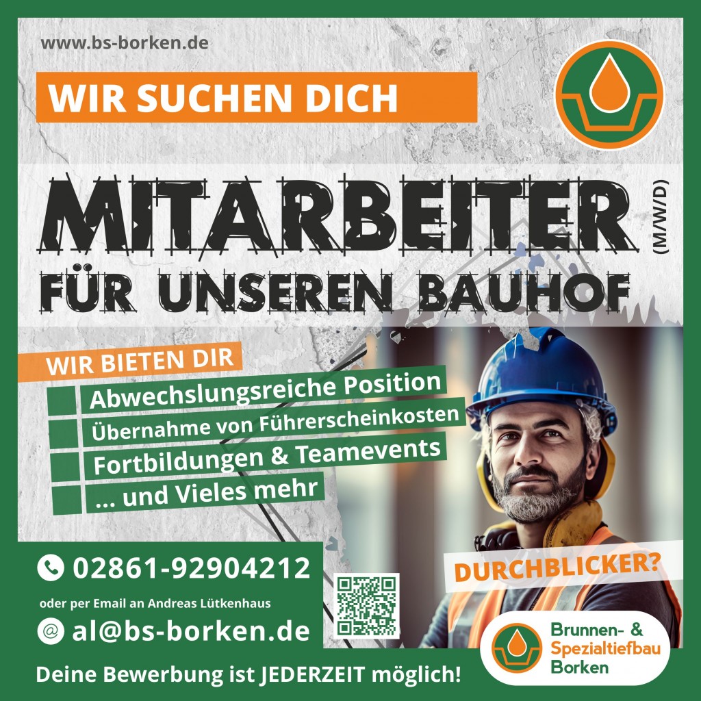 AKUT Mitarbeiter Bauhof 1