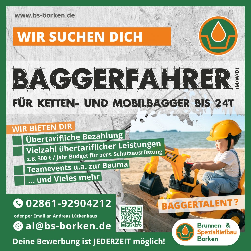 Bagger v2